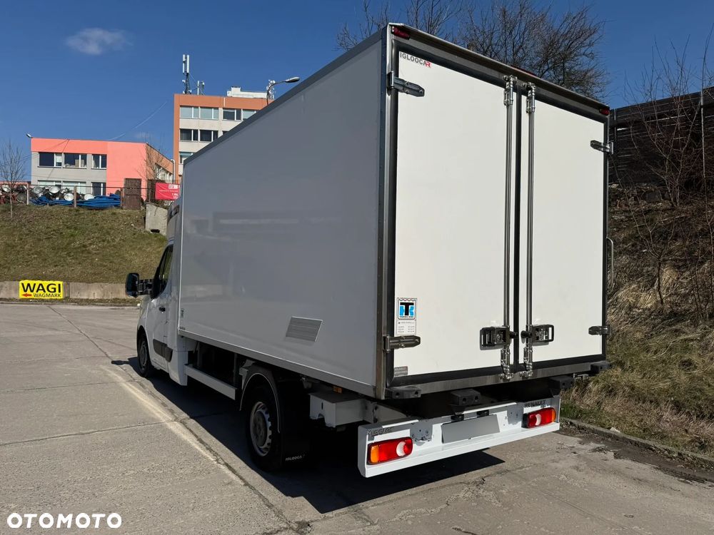 Renault Master DCI 165 - 2
