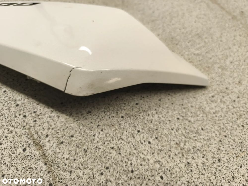 Owiewka, osłona, bok, boczek Honda CRF 1100 CRF1100 Africa Twin 1100 - 8