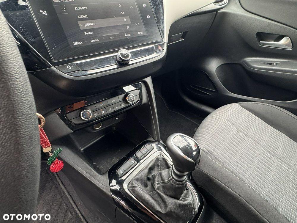 Opel Corsa 1.5 D Edition S&S - 12