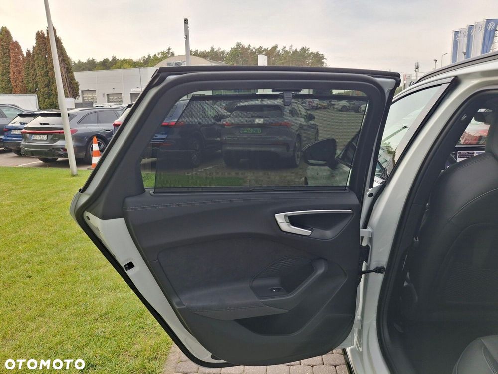 Audi A5 Avant - 24