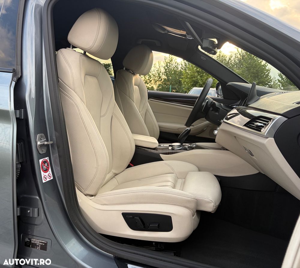 BMW Seria 5 - 26