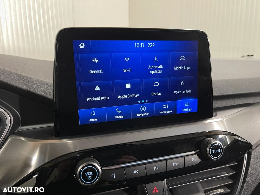 Ford Kuga 1.5 EcoBoost FWD Titanium - 19