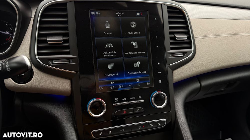 Renault Talisman - 33