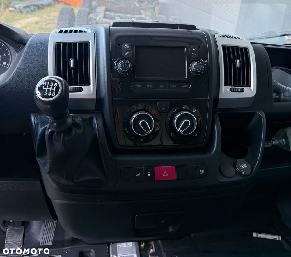 Fiat Ducato Maxi - 6