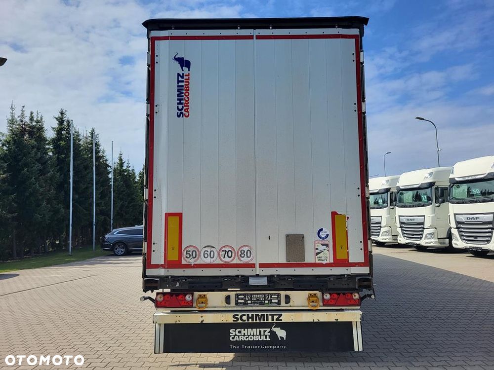 Schmitz Cargobull SCB S3T - 5
