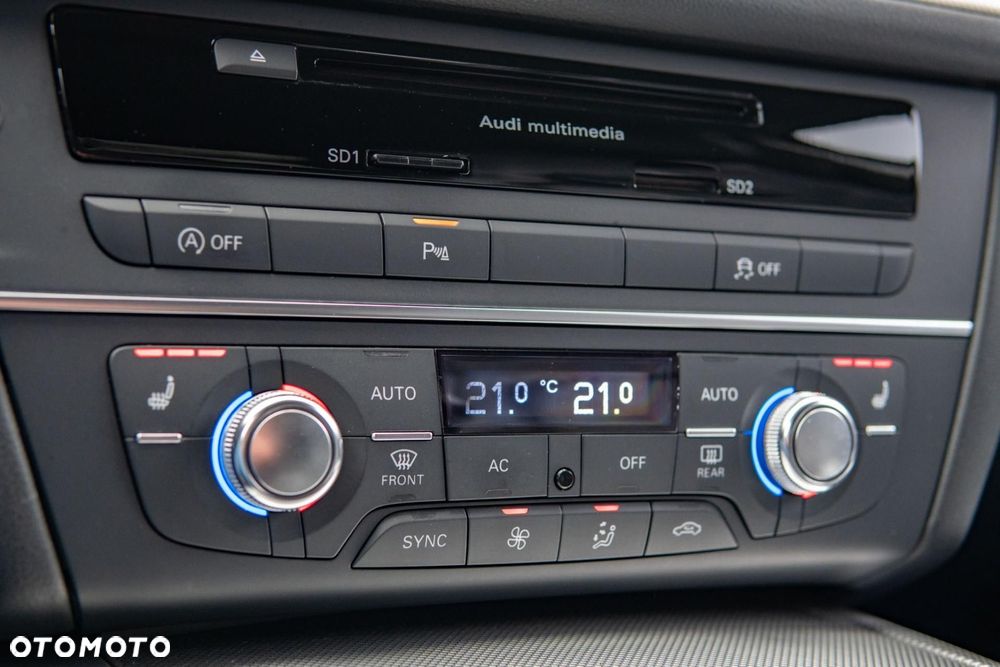 Audi A6 Avant - 26