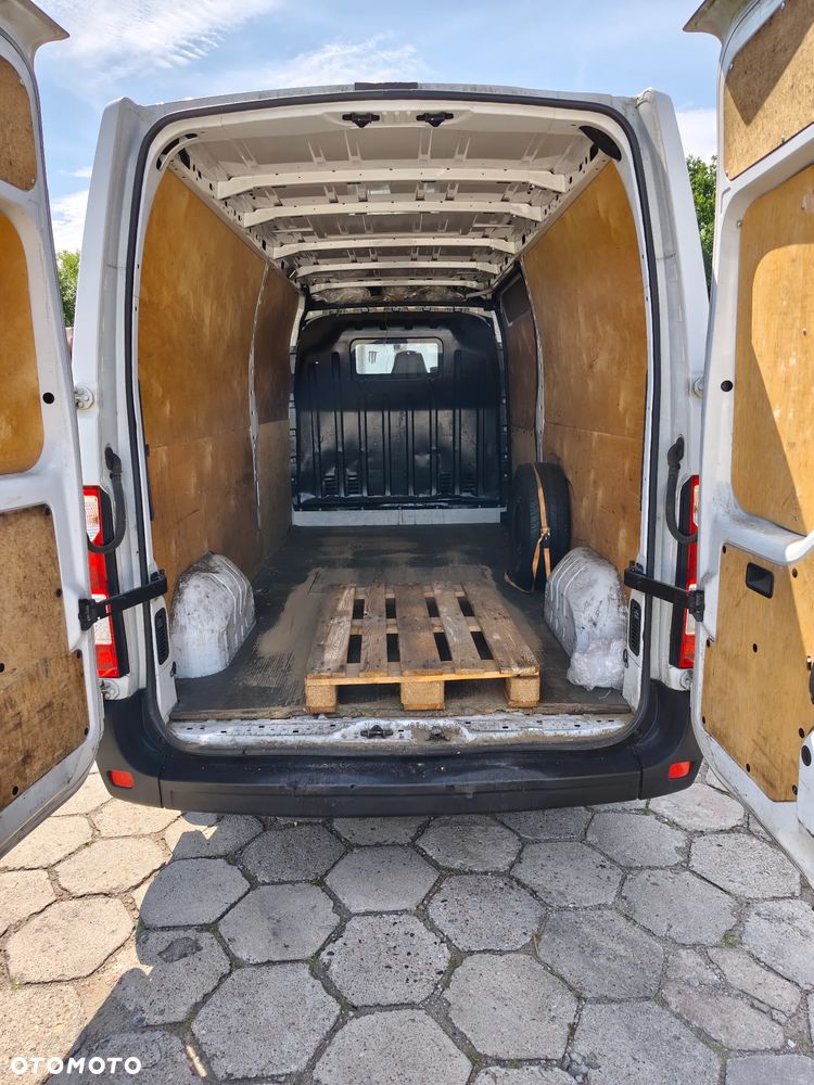 Renault Master L3H2 - 5