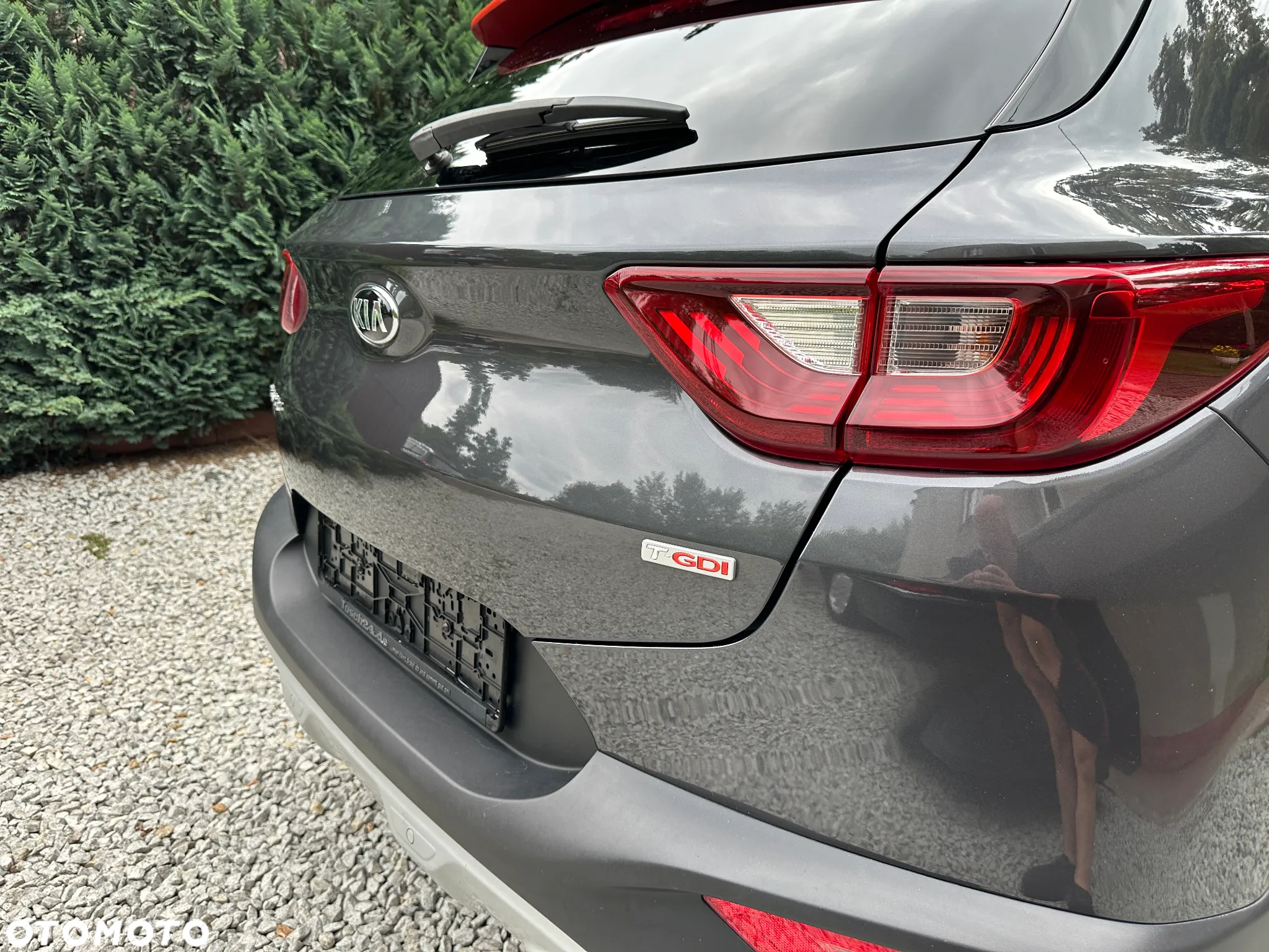 Kia Stonic - 16