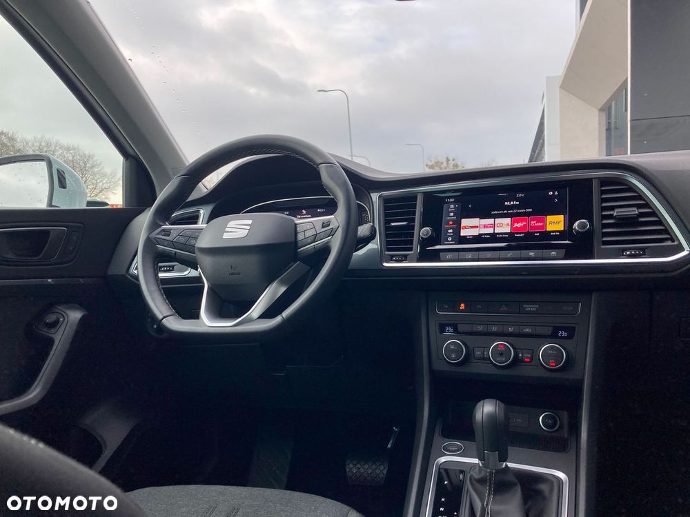 Seat Ateca - 10