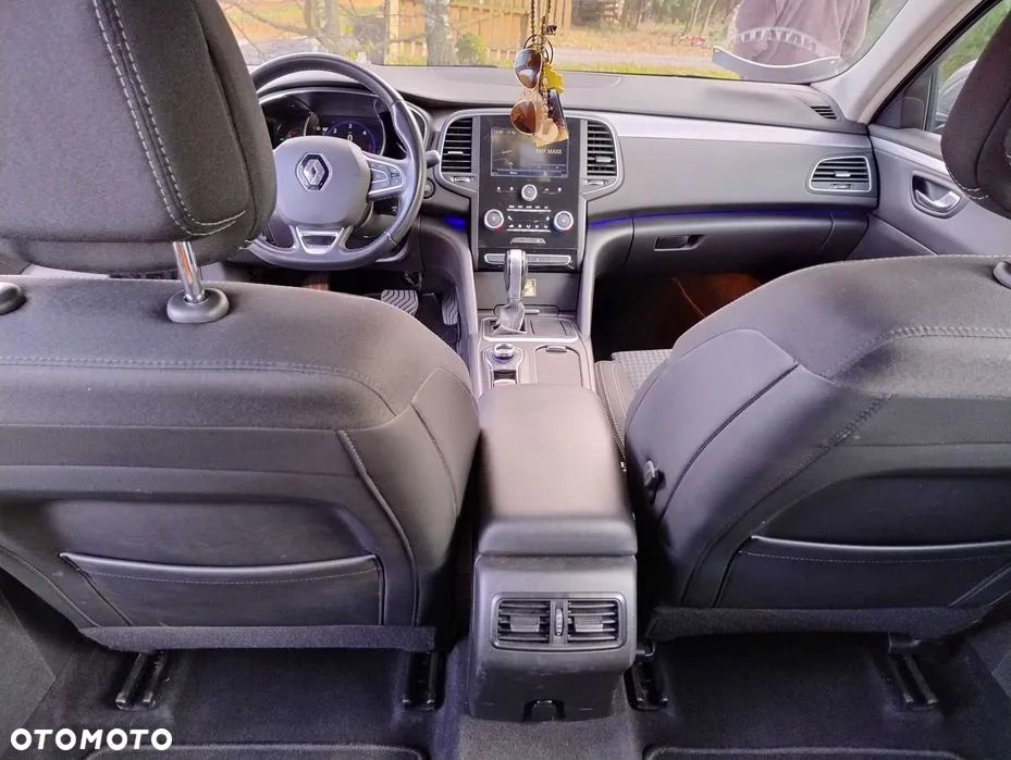 Renault Talisman 2.0 Blue dCi Zen EDC - 7