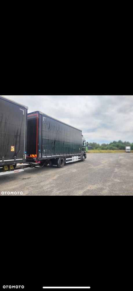 Scania R410 wynajem!! - 10