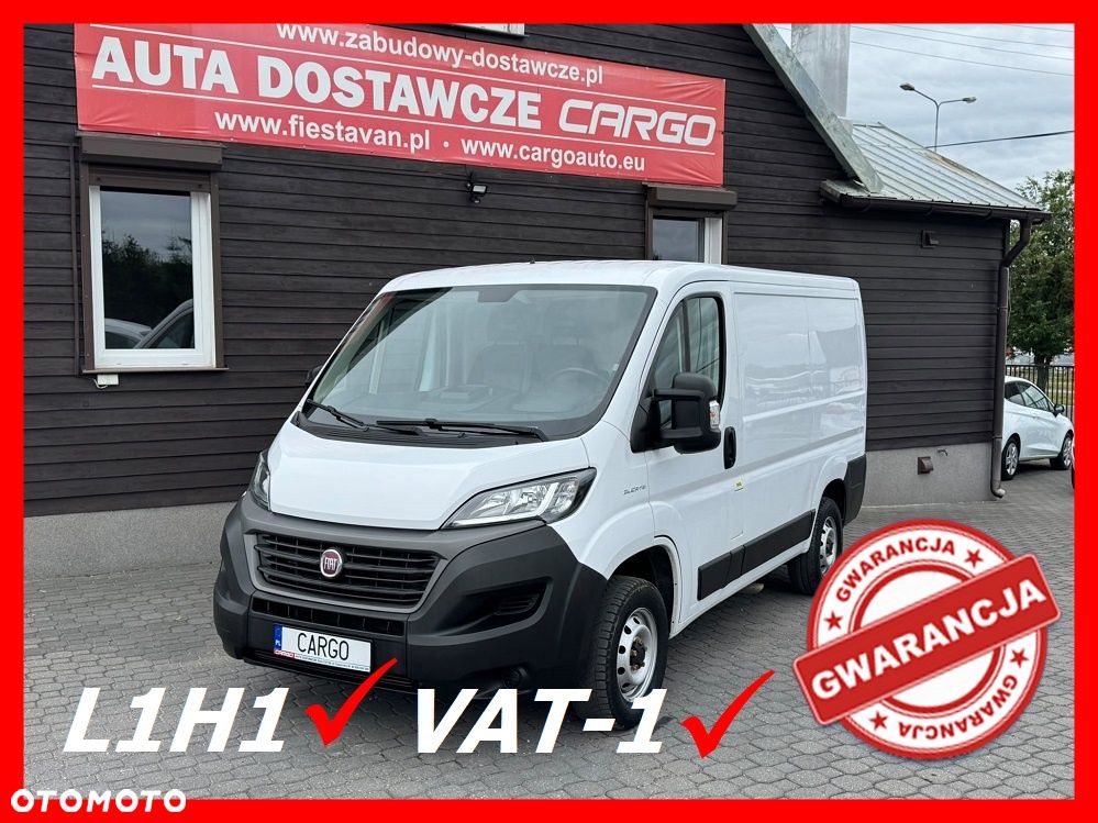 Fiat DUCATO - 1