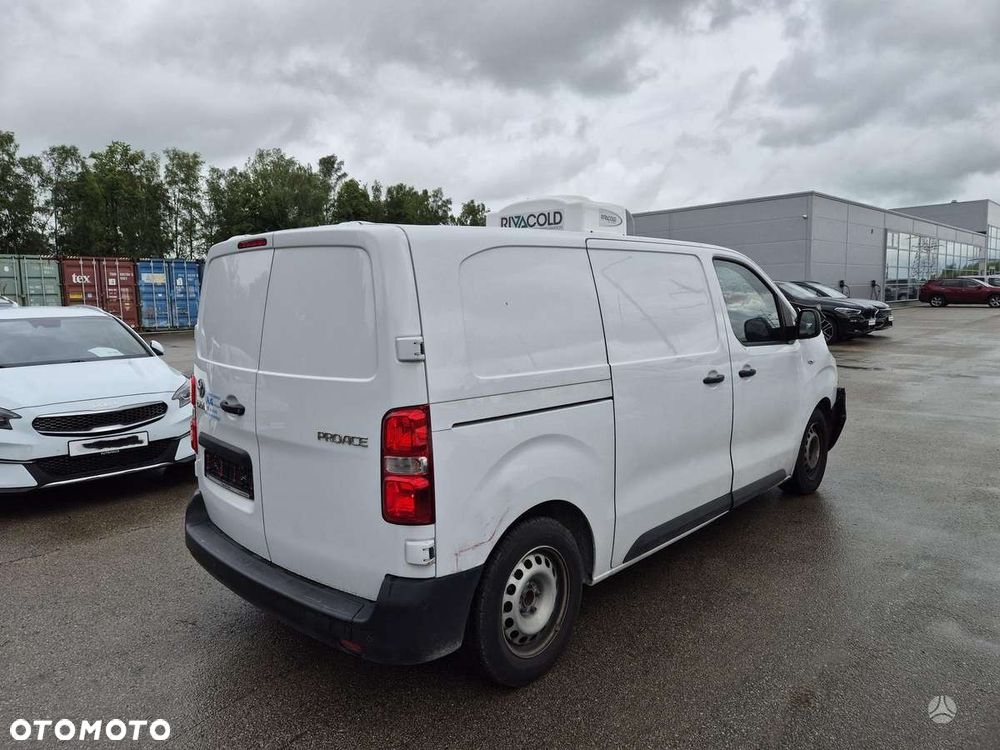 Toyota Proace - 3