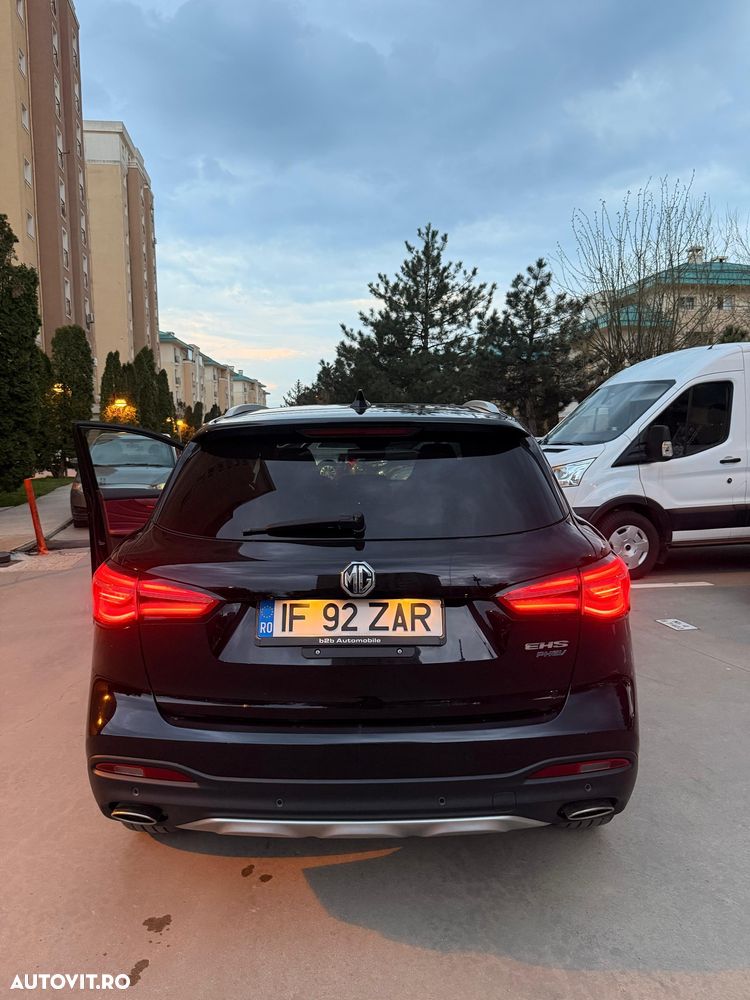 MG EHS 1.5T-GDI Luxury - 6