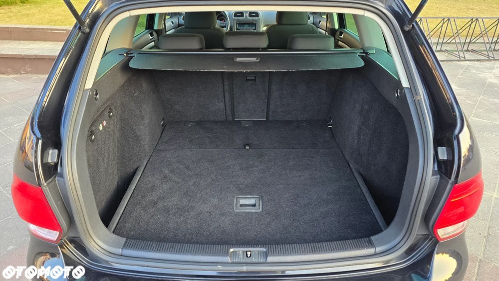 Volkswagen Golf - 27