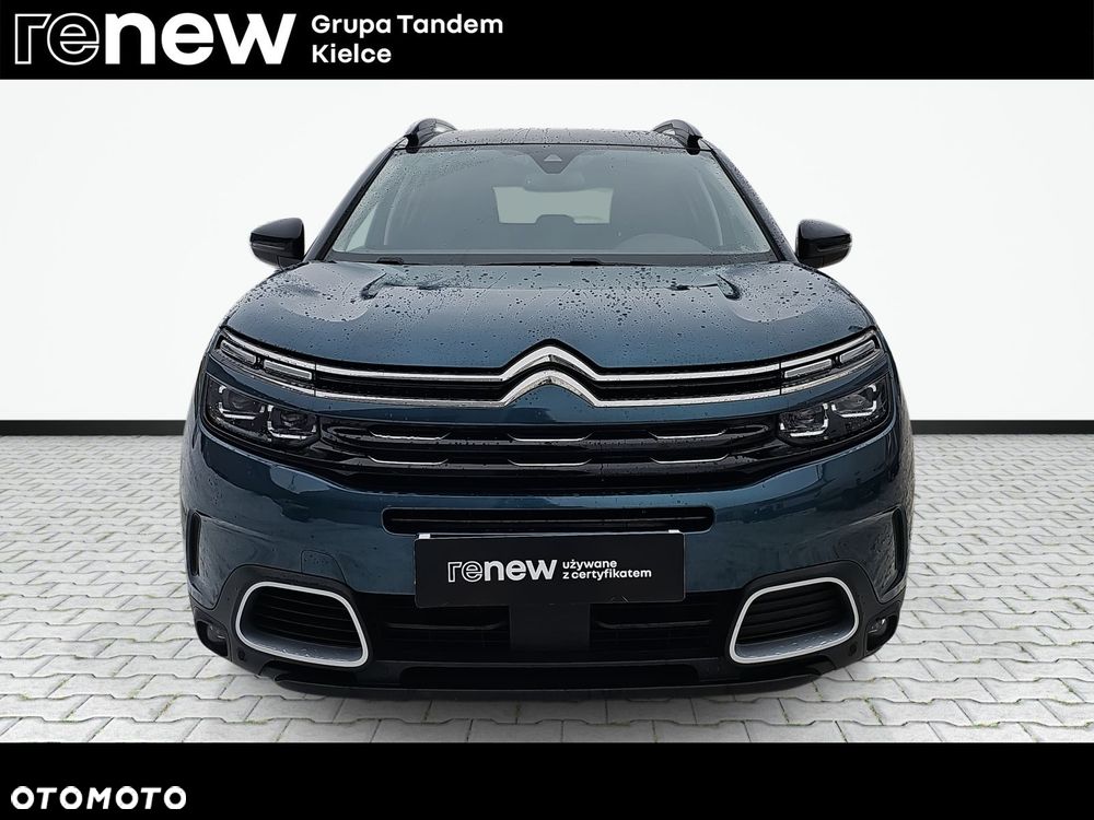 Citroën C5 Aircross 1.6 PureTech Shine EAT8 - 2