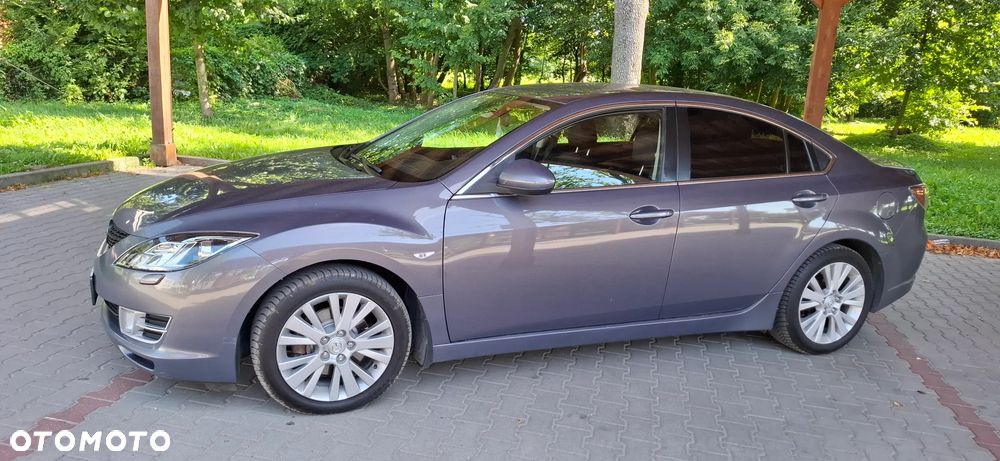 Mazda 6 2.0 Dynamic - 7