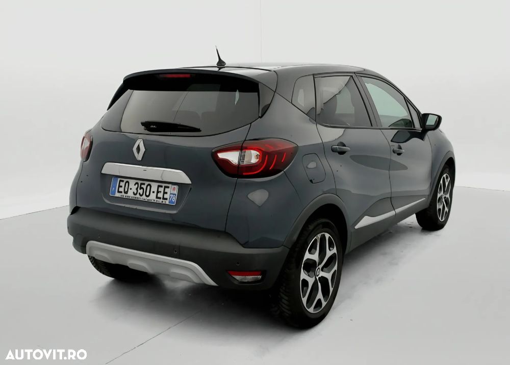 Renault Captur (ENERGY) TCe 90 INTENS - 7