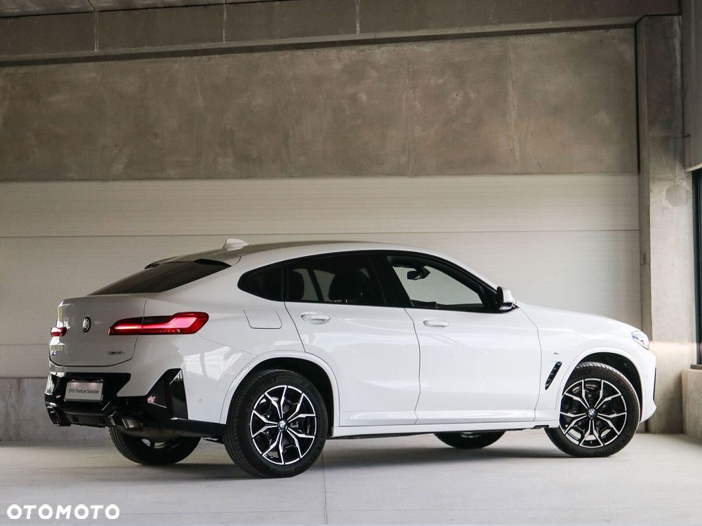 BMW X4 - 2