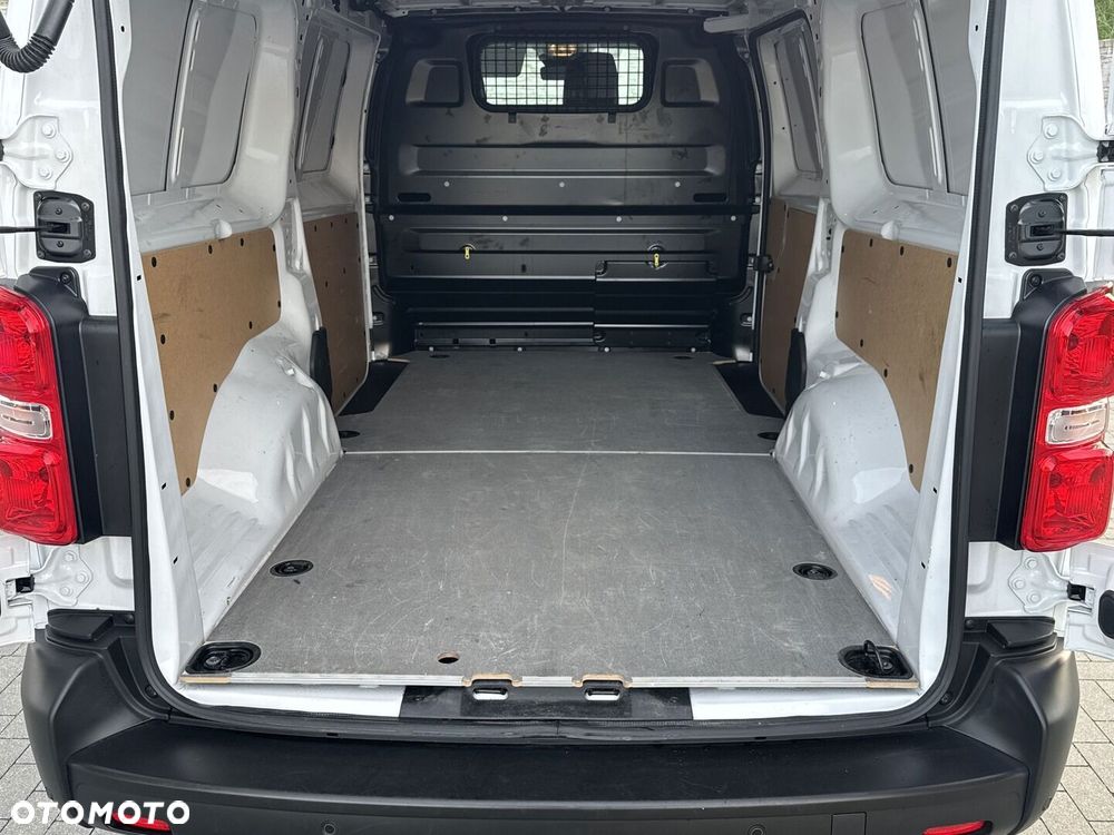 Toyota PROACE - 22