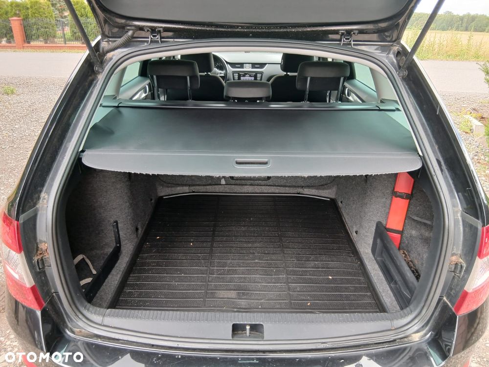 Skoda Octavia 1.6 TDI Classic - 38