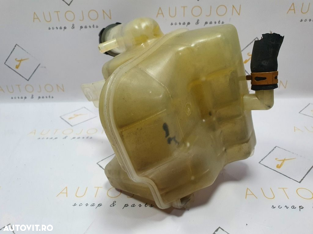 Vas expansiune RENAULT LAGUNA II BG0/1_ 2001 - 2007 1.9 dCi F9Q 750, F9Q 758, F9Q 759  8200008864B - 4