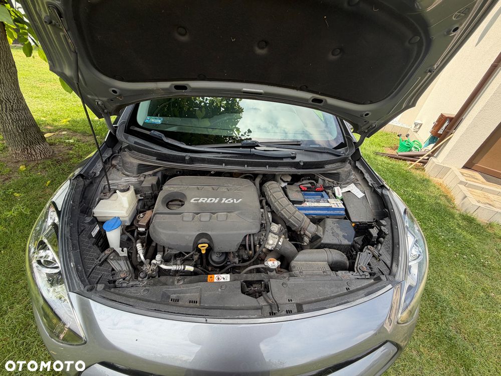 Hyundai i30 - 12