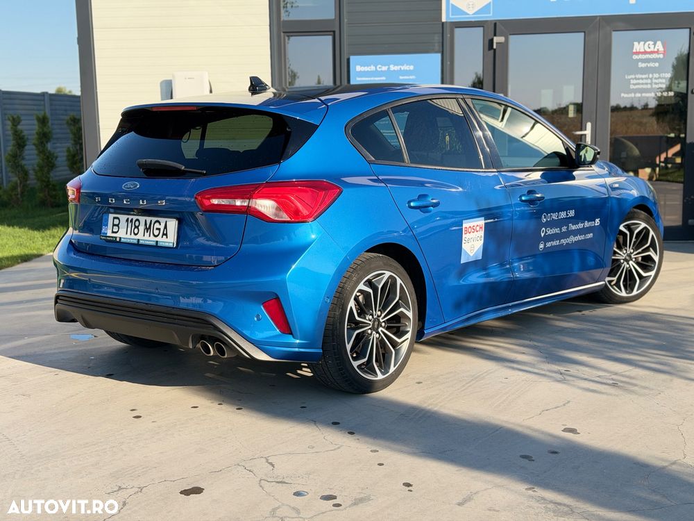 Ford Focus 1.5 EcoBlue ST-Line - 6