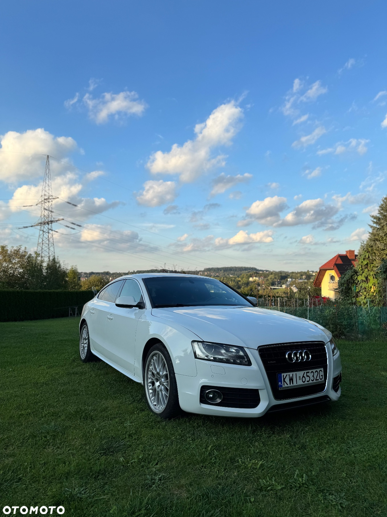 Audi A5 - 2