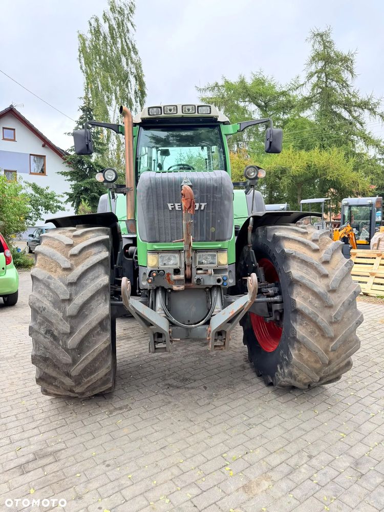 Fendt 930 Vario TMS - 16