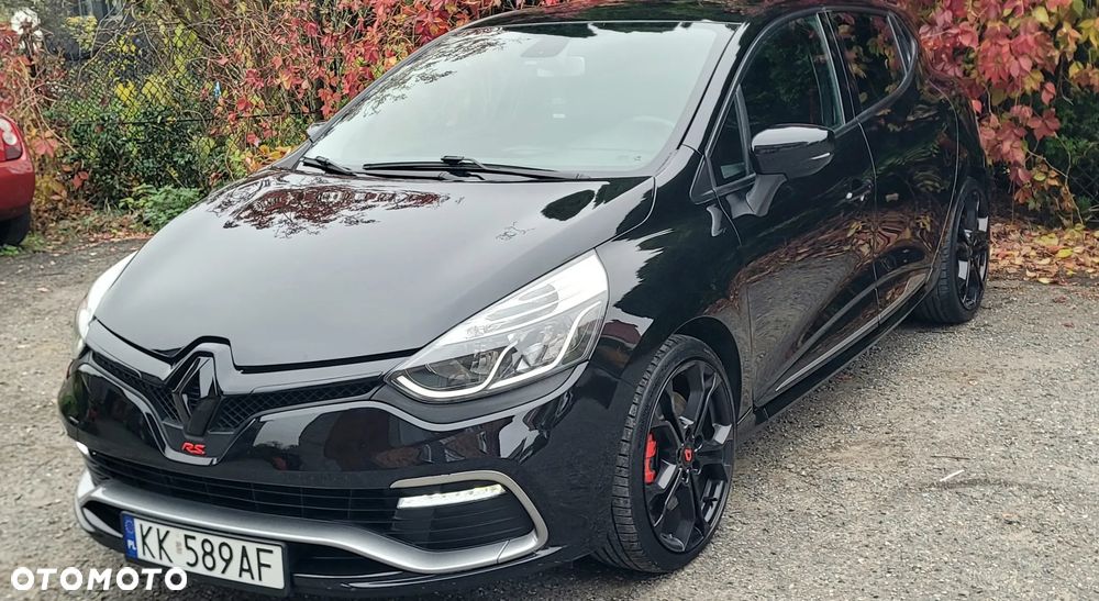 Renault Clio - 3