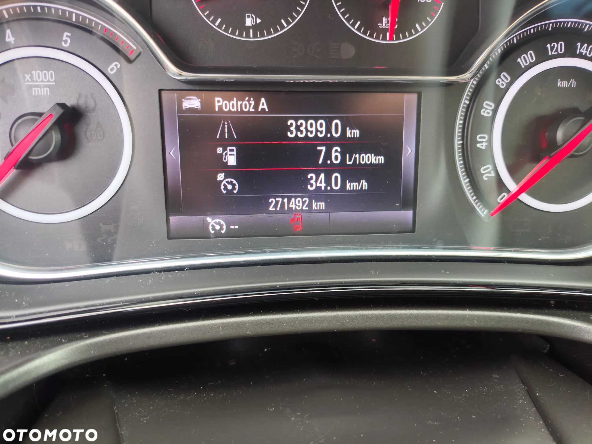 Opel Insignia 2.0 CDTI - 15