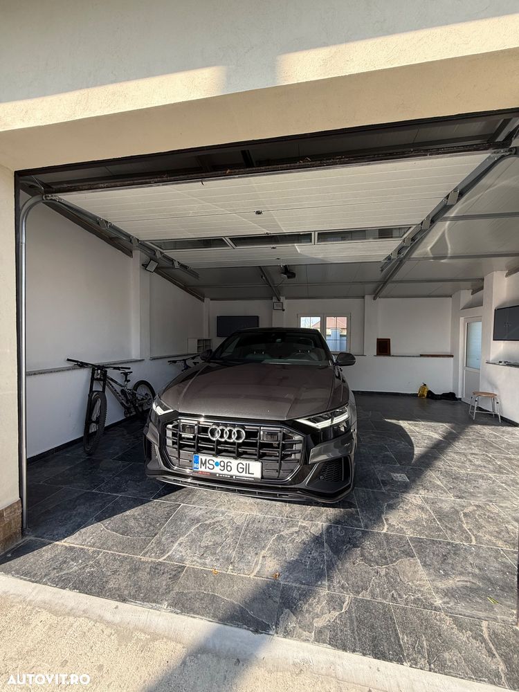 Audi Q8 3.0 50 TDI quattro Tiptronic MHEV - 1