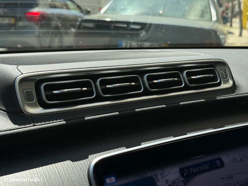 Mercedes-Benz S 400 d 4Matic - 7