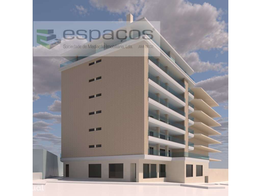 Terraços 137 - Urb. Terraços da Ponte , Sacavém - Grande imagem: 3/22