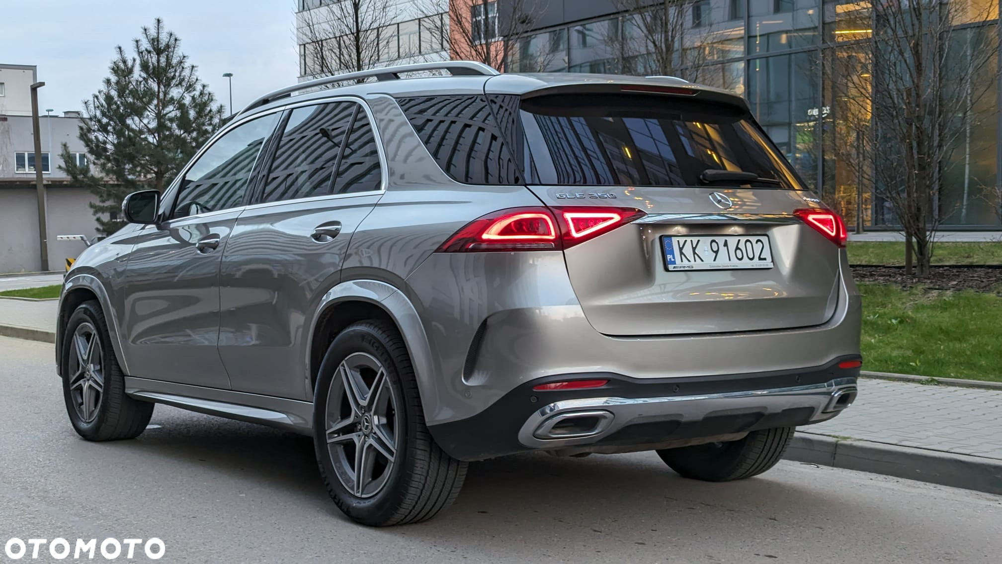 Mercedes-Benz GLE - 25