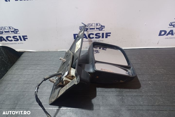Oglinda dreapta electrica E2011022 5 FIRE E2011022 5 FIRE Ford Transi - 5