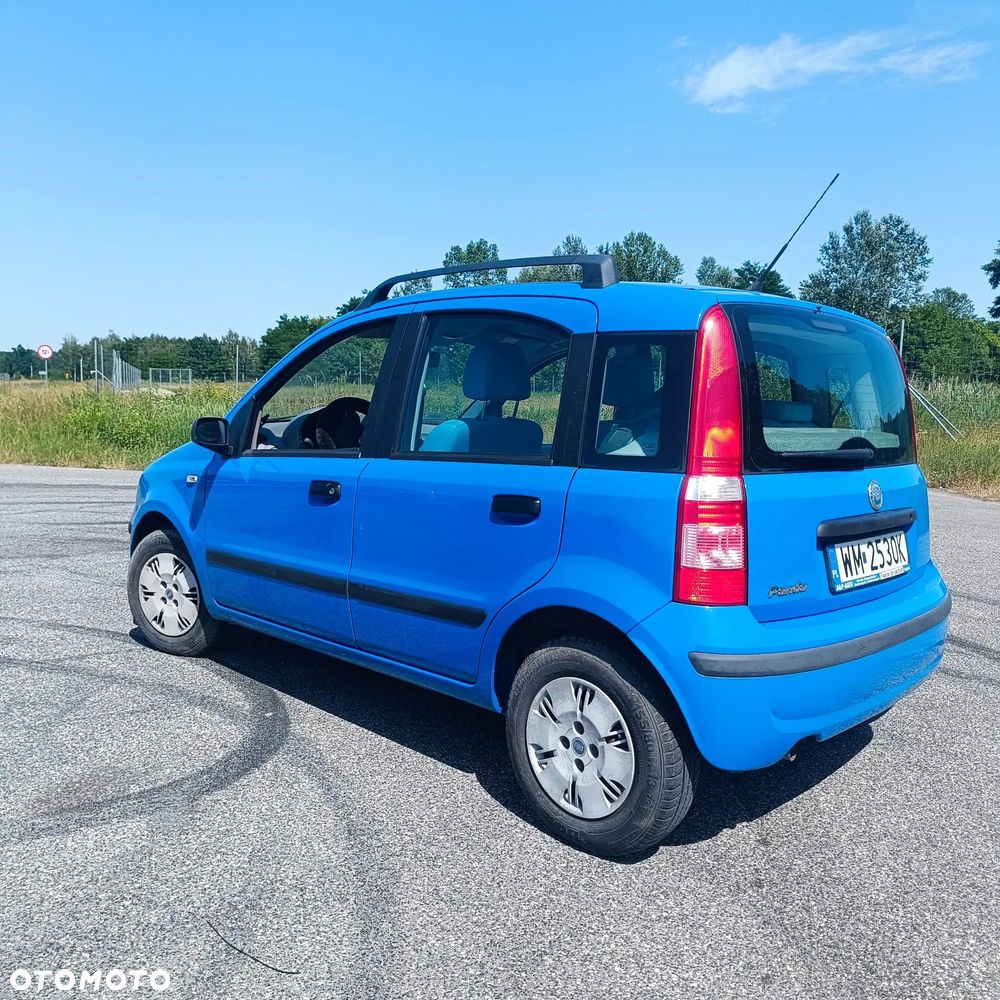 Fiat Panda 1.2 Dynamic - 2