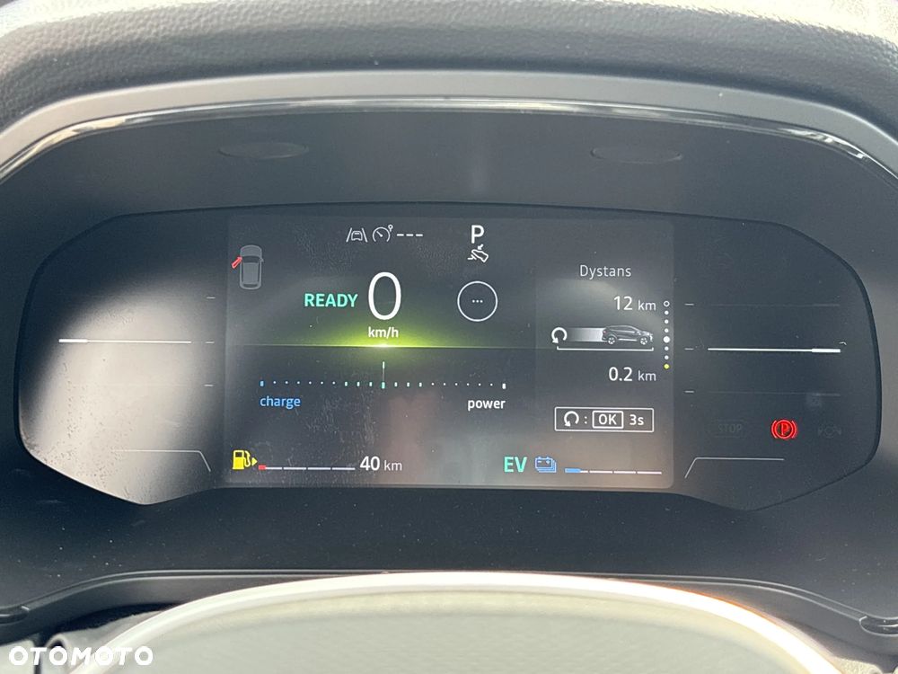 Renault Symbioz 1.6 E-Tech Full Hybrid 145 Evolution - 15
