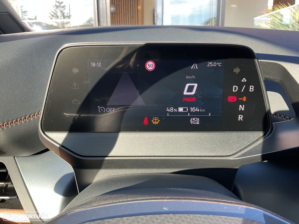 Cupra Born 58 kWh - 24