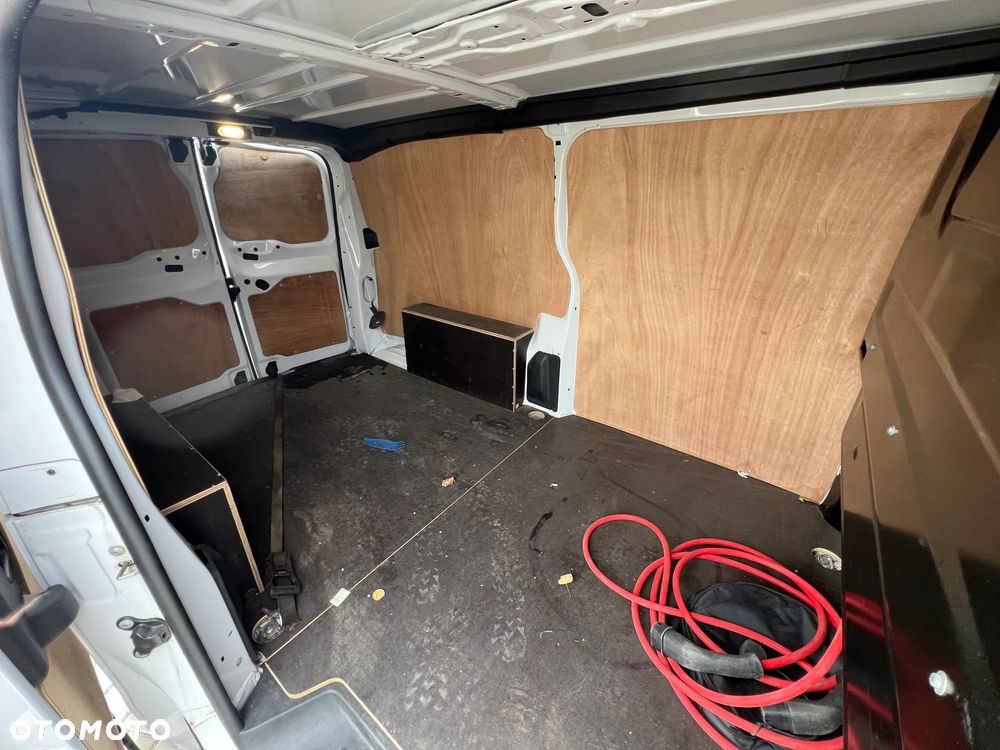 Fiat scudo elektryk maxi - 26