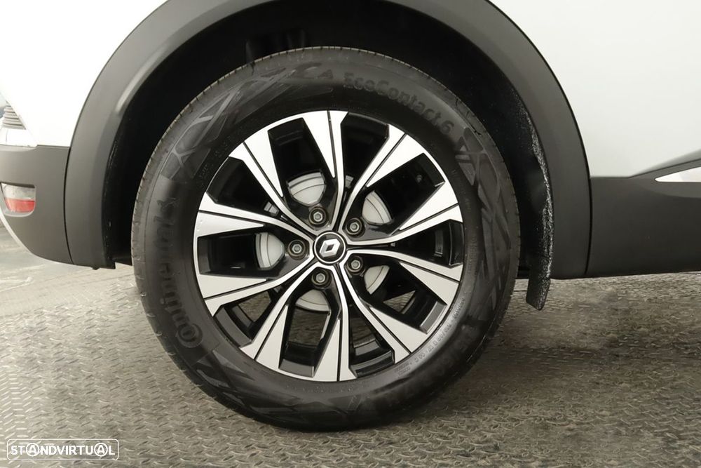 Renault Captur 1.0 TCe Techno - 5