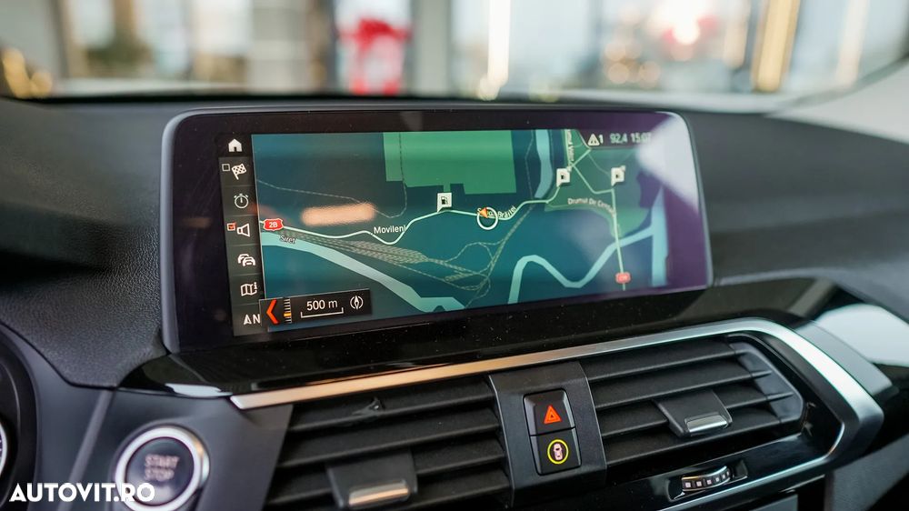 BMW X3 xDrive20d Aut. xLine - 12