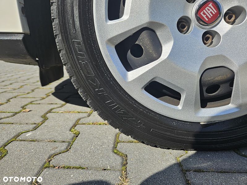 Fiat Doblo Kombi Maxi Active - 36