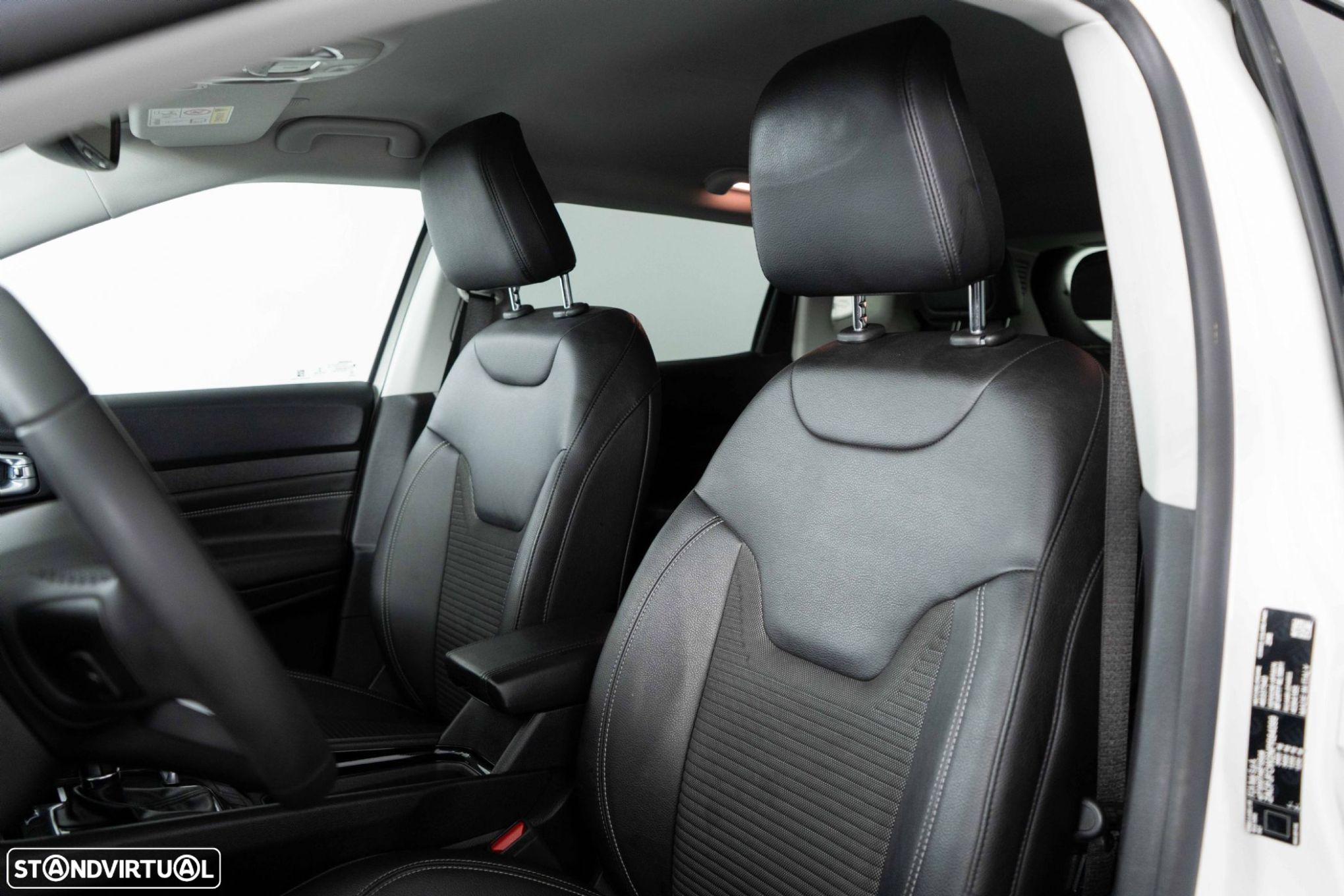 Jeep Compass 1.3 TG 4Xe Limited - 8