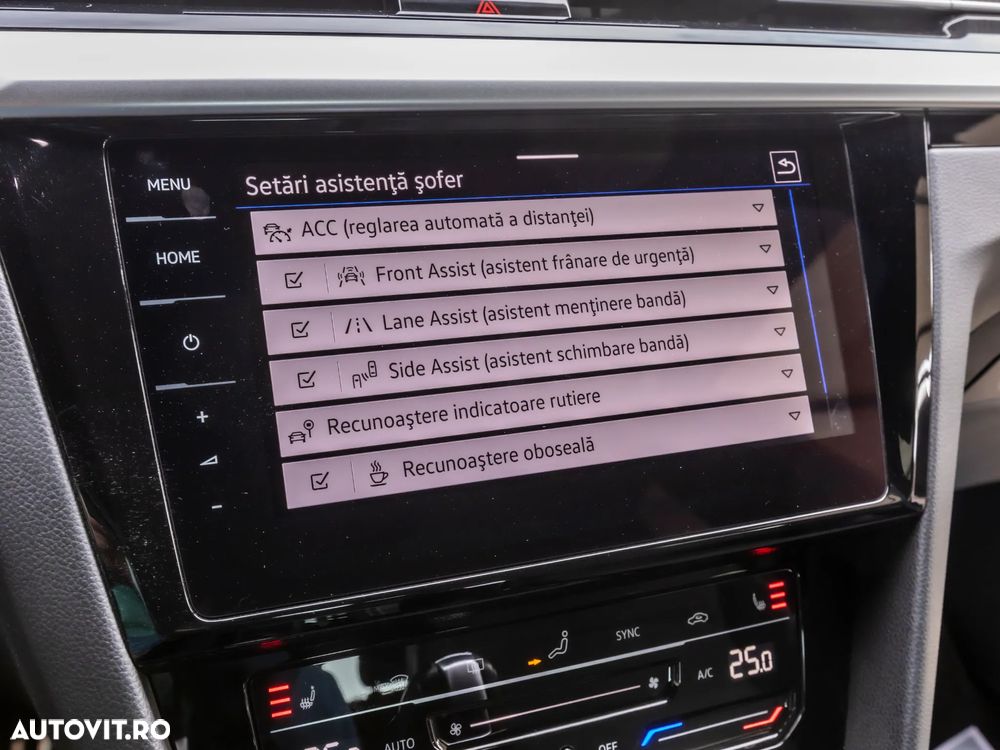 Volkswagen ARTEON 2.0 TDI 4Motion DSG R-Line - 31