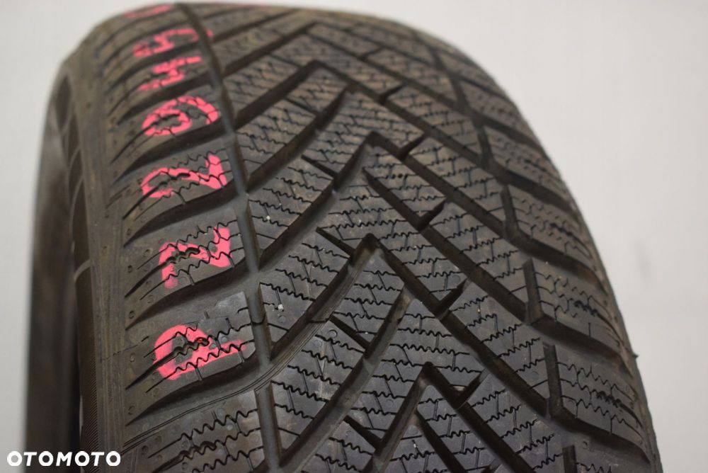 R15 185/60 Vredestein Wintrac 88T Wysyłka gratis! - 1