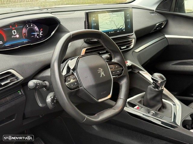 Peugeot 5008 1.5 BlueHDi Active Pack - 7