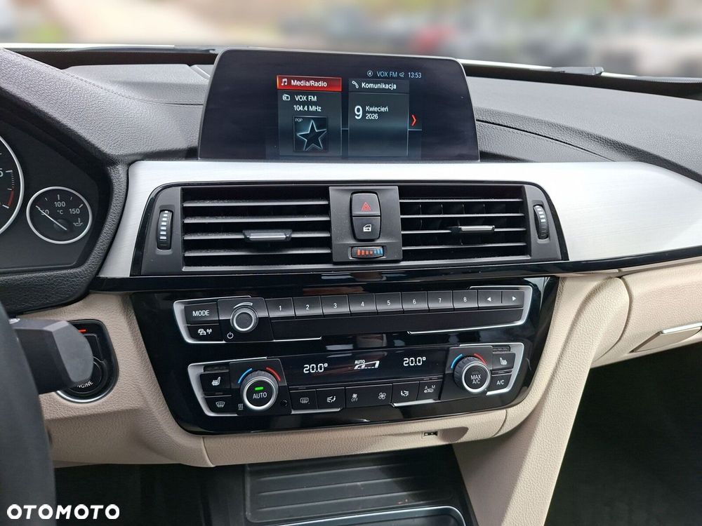 BMW 3GT 318d M Sport - 18