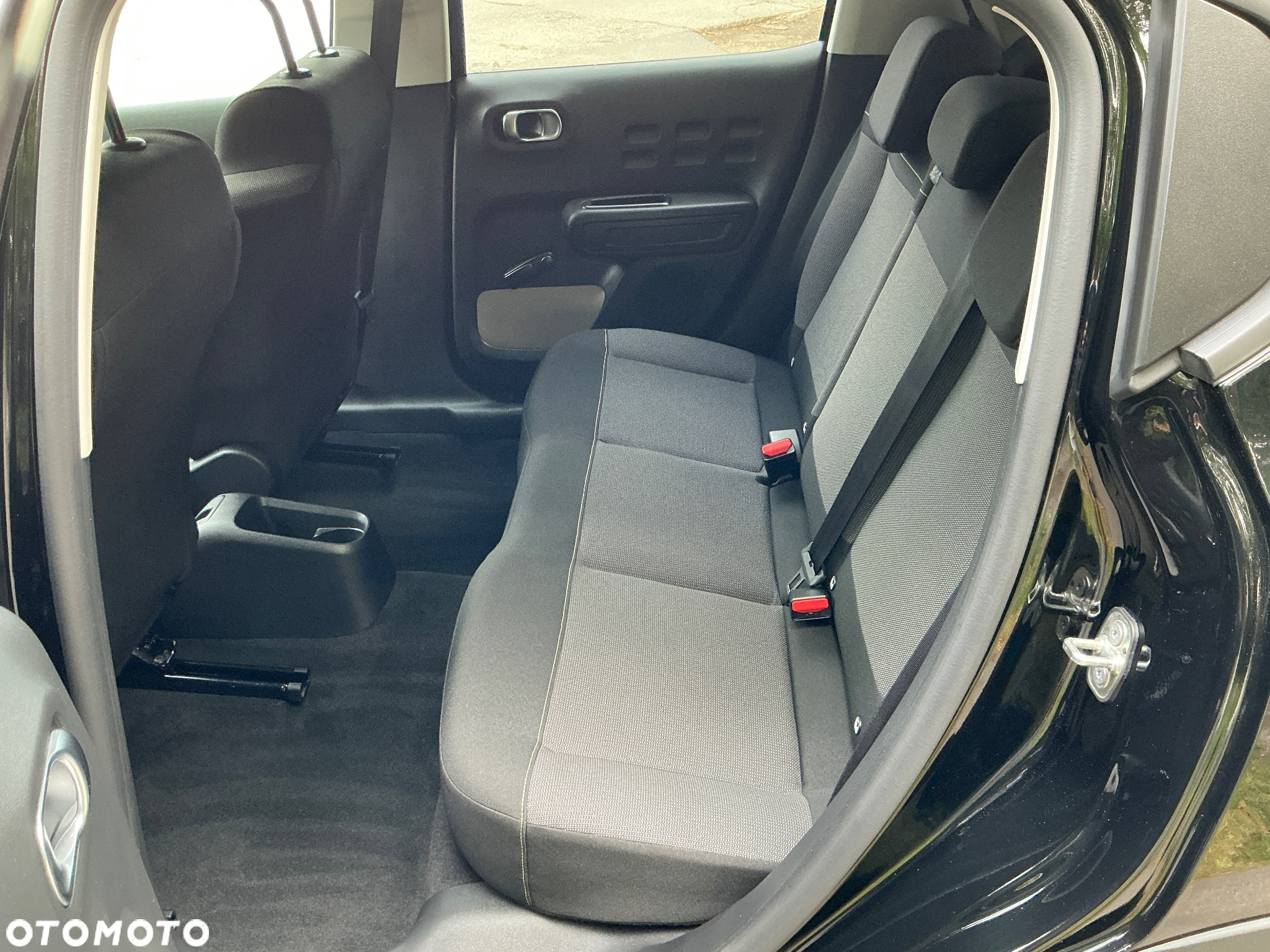 Citroën C3 1.2 PureTech C-Series - 39
